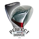 The Perfect Driver 370cc 11.5 degree Golf Club