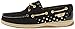 Sperry Top-Sider Women's Bluefish Metallic Dot Boat Shoe