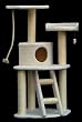 48" BUNGALOW - SHERPA Cat Condo tree Furniture Tower