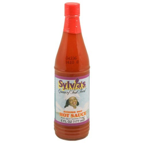 Sylvia Sauce, Kicking,