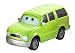 Disney/Pixar Cars Die-cast Oversized Charlie Cargo Vehicle