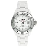 TKO ORLOGI ladies Ceramix watch by TKO ORLOGI
