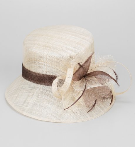 Autograph Frayed Loop Hat