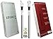 Legacy PRO Wine Accessory | 3-in-1 Stainless Steel Wine Chiller, Aerator, and Pourer to Hold Your Wine at 