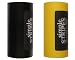 Peel and Stick Blk/Yellow Gold Team Colors Color Bands