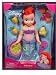 Playmates Disney Princess 15" Little Ariel Doll