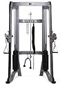 Star Trac ST Fitness 8543 Functional Trainer