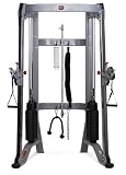 Star Trac ST Fitness 8543 Functional Trainer