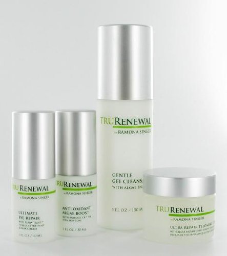 Tru Renewal by Ramona Singer Complete Collection