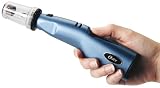 Oster Gentle Paws Cordless Nail Trimmer for Dogs and Cats, Silver