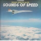 BBC RADIOPHONIC WORKSHOP / SOUNDS OF SPEED