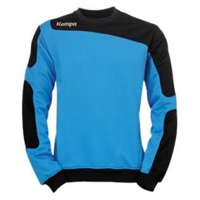 Kempa Herren Trainings Top Tribute, kempablau, XL Preisvergleich