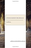 Childe Harold's pilgrimage : a romaunt