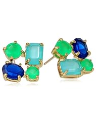 kate spade new york "Kate Spade Earrings" Cluster Earrings