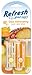 American Covers 09581 Car Refresh Vent Stick, Pina Colada/Mango Mandarin, 4-Pk. - Quantity 48