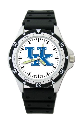 Kentucky Wildcats Option Watch