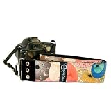 Ella 2 SLR/DSLR Vintage Camera Strap Ella 2 SLR/DSLR Vintage Camera Strap