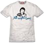 Solid Threads "All Night Long" Lionel Richie T-Shirt