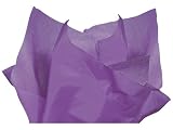 Lavender Tissue Paper 20