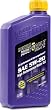Royal Purple 12520 API-Licensed SAE 5W-20 High Performance Synthetic Motor Oil - Pack of 12