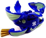 Bakugan Season 2 Bakuneon Vestroia Single Loose Aquos Blue Hawklea 660g