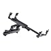 GSI Super Quality Adjustable In-Car Docking Station Holder For Apple iPad 2, E-Books, Portable DVD Players And Other Tablets - Mounts On Back Of Headrest