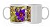 Photo Mugs of A rare iris-relative, wine cup - on renosterveld from Ardea Wildlife Pets