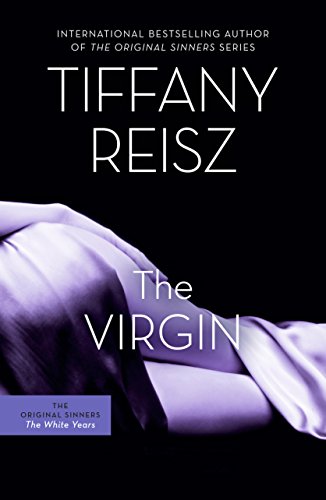 The Virgin (The Original Sinners Series Book 7)