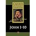 Gospel According to St. John 1-10 (Calvin's New Testament Commentaries, Vol. 4)