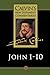 Gospel According to St. John 1-10 (Calvin's New Testament Commentaries, Vol. 4)