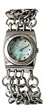 Longboard - 6070512 - Montre Femme - Quartz Analogique - Bracelet M&eacute;tal
