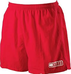 Dolfin Guard Short Male