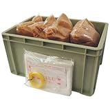 イオン交換樹脂(コンテナ回収サービス付)