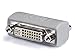 Monoprice DVI Coupler (Female to Female)
