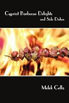 Cypriot Barbecue Delights and Side Dishes