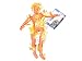 Search : Fantastic Four : Human Torch 9