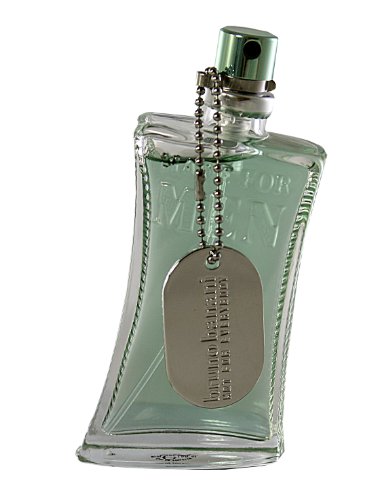 Bruno Banani Made For Men, Eau de Toilette, Vaporisateur / Spray, 50 ml