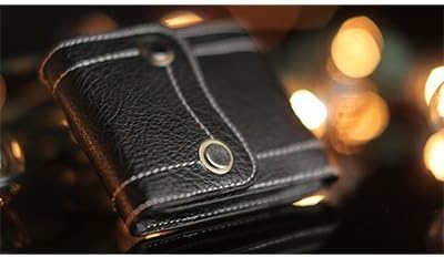 Card in Fire Wallet (pro) - Trick by Shenzhen Jieli