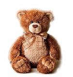 Aurora Plush 18 inches Brown Sugar
