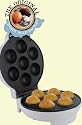 Smart Planet MDM-3 Donut Hole Maker