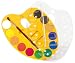Crayola - Loisir Creatif - Palette De Peinture