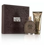DIESEL - Fuel For Life Pour Homme Classic Gift Set (2 pcs.)
