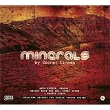 Minerals