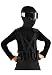 Search : Gi Joe Snake Eyes Combat Vest and Holder - Costume Accessory