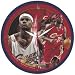 Cleveland Cavaliers LeBron James Wall Clock