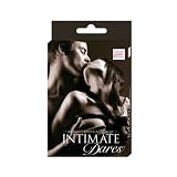41IEmZBSTkL. SL160  California Exotics Intimate Dares Game