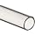 Zeus FEP Heat Shrink Tubing, 14 Gauge, 0.009" Wall,  Heat Shrink Rat 1.13:1 48" Length