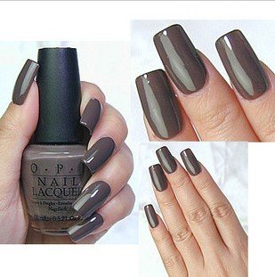 OPI Nail Polish You Don't Know Jacques! 0.5 oz.