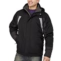 C9 by Champion® 3 in 1 Jacket - Black