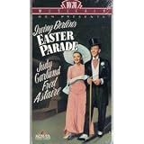 Easter Parade [VHS]